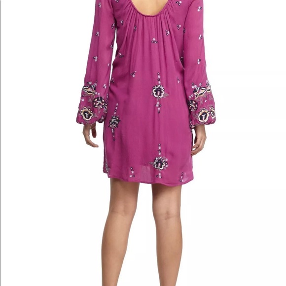 Free people oxford - Picture 3 of 3